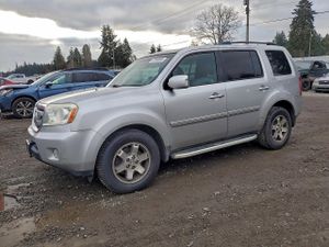 Honda Pilot TOURING 3.5L 6 2011
