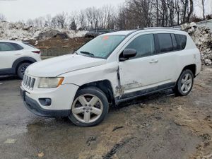 Jeep Compass LIMITED 2.4L 4 2011