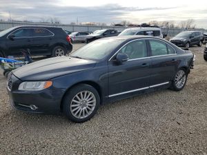 Volvo S80 3.2 3.2L 6 2012
