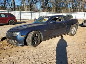 Chevrolet Camaro LS 3.6L 6 2015