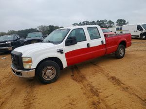 Ford F-250 SUPER DUTY 5.4L 8 2010