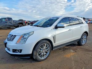 Cadillac SRX PREMIUM COLLECTION 3.6L 6 2015