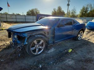 Chevrolet Camaro SS 6.2L 8 2010