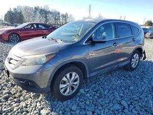 Honda CR-V EX 2.4L 4 2013