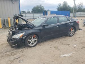 Nissan Altima 2.5 2.5L 4 2015