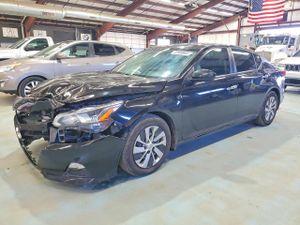 Nissan Altima S 2.5L 4 2019