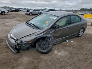 Honda Civic LX 1.8L 4 2008