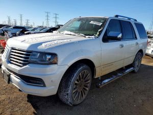 Lincoln Navigator 3.5L 6 2015