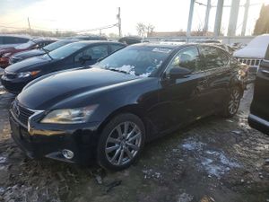 Lexus GS 350 3.5L 6 2013