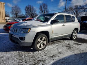 Jeep Compass SPORT 2.0L 4 2011