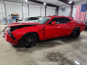 Dodge Challenger SXT PLUS 5.7L 8 2015