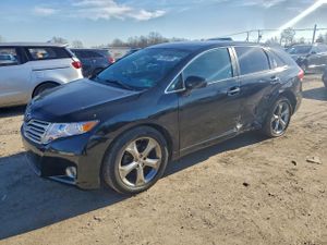 Toyota Venza 3.5L 6 2010