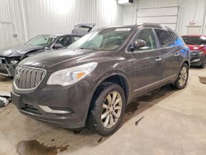 Buick Enclave 3.6L 6 2014