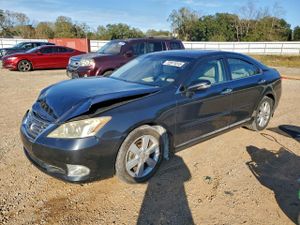 Lexus ES 350 3.5L 6 2011