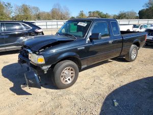 Ford Ranger SUPER CAB 4.0L 6 2011