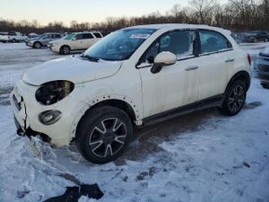 Fiat 500X POP 2.4L 4 2018