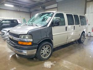 Chevrolet Express 5.3L 8 2005