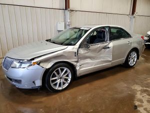 Lincoln MKZ 3.5L 6 2012