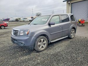 Honda Pilot EX 3.5L 6 2015