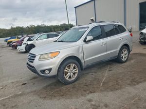 Hyundai Santa Fe SE 3.5L 6 2012