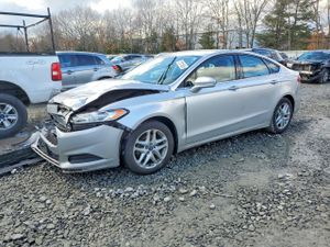 Ford Fusion SE 1.5L 4 2014