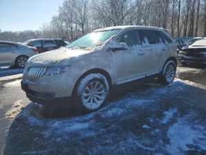 Lincoln MKX 3.7L 6 2015