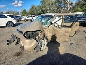 Kia Soul 1.6L 4 2014