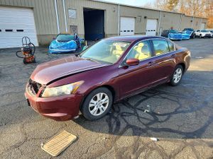 Honda Accord LXP 2.4L 4 2010