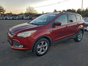 Ford Escape SE 1.6L 4 2014