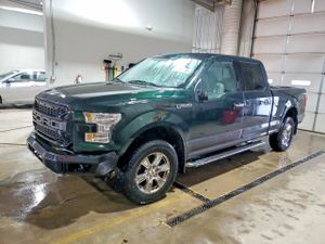 Ford F-150 SUPERCREW 5.0L 8 2015