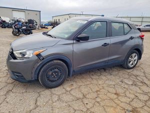 Nissan Kicks S 1.6L 4 2019