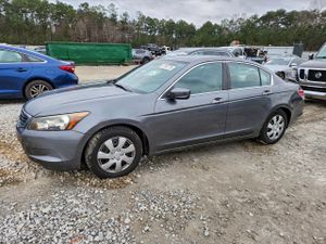 Honda Accord LX 2.4L 4 2010