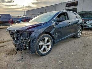 Toyota Venza 3.5L 6 2011
