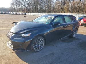Lexus IS 350 3.5L 6 2014