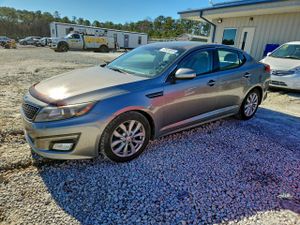 Kia Optima EX 2.4L 4 2015