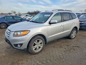 Hyundai Santa Fe SE 3.5L 6 2011