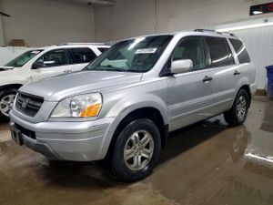Honda Pilot EX 3.5L 6 2005