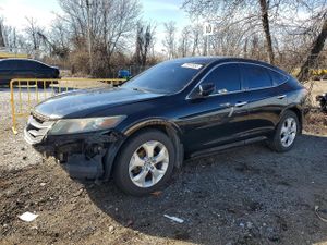 Honda Accord EXL 3.5L 6 2010