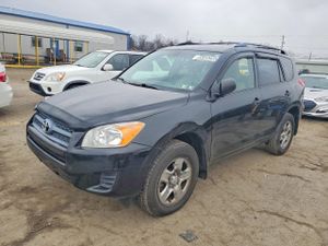 Toyota Rav4 2.5L 4 2010