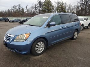 Honda Odyssey EXL 3.5L 6 2008