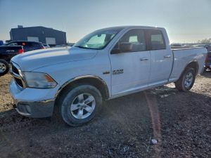 RAM 1500 SLT 5.7L 8 2014