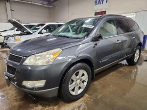 Chevrolet Traverse LT 3.6L 6 2009