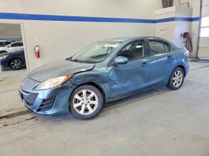 Mazda 3 I 2.0L 4 2010