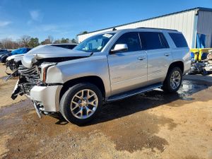 GMC Yukon SLT 5.3L 8 2015