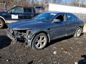 Ford Taurus SEL 3.5L 6 2015