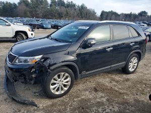 Kia Sorento EX 3.3L 6 2015