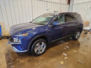 Hyundai Santa Fe SEL 2.5L 4 2023