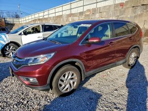 Honda CR-V EX 2.4L 4 2015