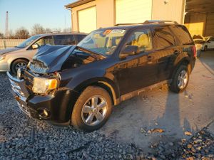 Ford Escape LIMITED 2.5L 4 2010