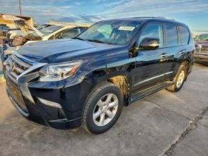Lexus GX 460 4.6L 8 2015